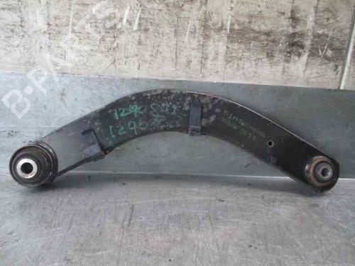 Used Left rear suspension arm FIAT CROMA (194_) 1.9 D Multijet (136 hp) 7573002