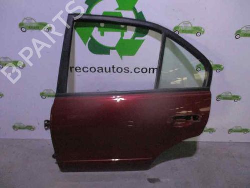 Used Left rear door MITSUBISHI GALANT VIII (EA_) 2.4 GDI (EA3A) (150 hp) 2120818