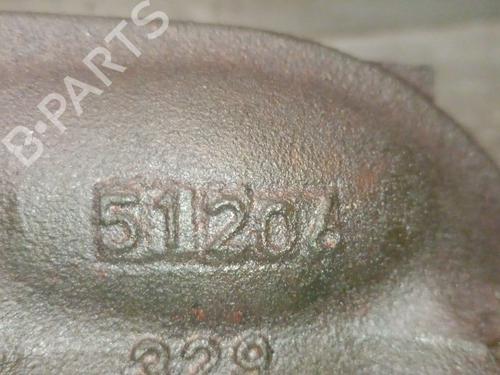 Udstødningsmanifold OPEL VECTRA C (Z02) 3.0 CDTi (F69) | BP30754975M110 