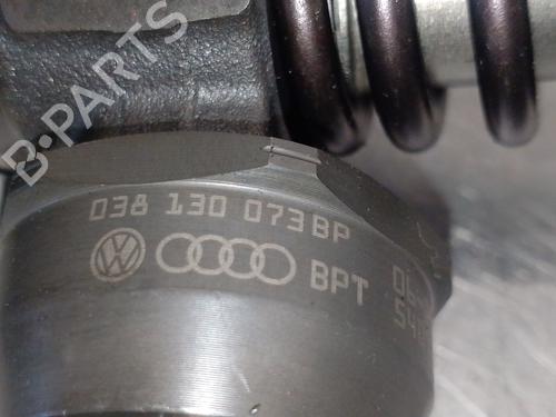 Injector AUDI A4 B7 (8EC) 1.9 TDI | BP37016227M100 - Image 5