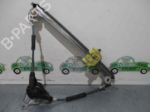Rear left window mechanism CITROËN XSARA PICASSO (N68) 2.0 HDi | BP2999794C24 