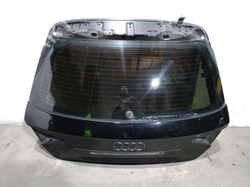 Used Tailgate AUDI A3 Sportback (8VA, 8VF) 1.0 TFSI (115 hp) 25243856