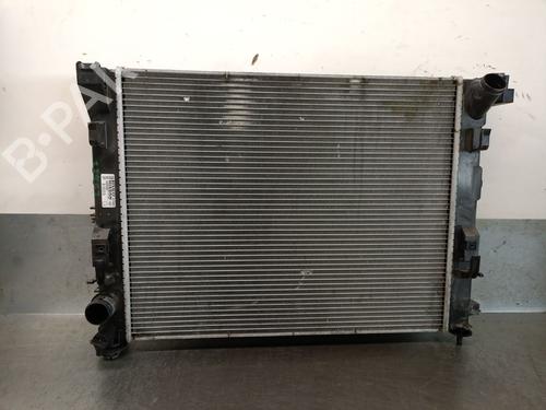 Used Water radiator NISSAN JUKE (F16_) DIG-T 117 (117 hp) 28727674