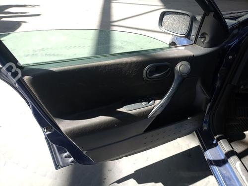 Remskive RENAULT MEGANE II (BM0/1_, CM0/1_) 1.9 dCi (BM0G, CM0G) | BP29309153M122 