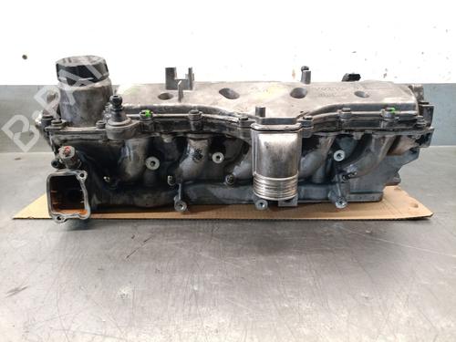Used Cylinder head Cylinder head 39200509 39200509