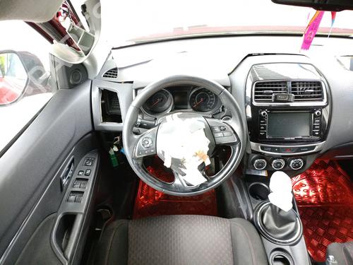 Rat MITSUBISHI ASX (GA_W_) 1.6 MIVEC (GA1W) | BP24622628C49 - Image 17