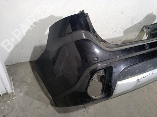 Rear bumper MITSUBISHI OUTLANDER III (GG_W, GF_W, ZJ, ZL, ZK) Plug-in Hybrid (GG2W) | BP29308898C8 