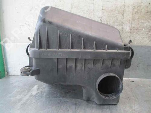Used Air filter box Air filter box HYUNDAI MATRIX (FC) 1.5 CRDi VGT (110 hp) 20258221 20258221