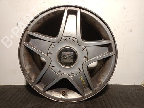 Used Rim SEAT TOLEDO II (1M2) 1.9 TDI (110 hp) 22727638