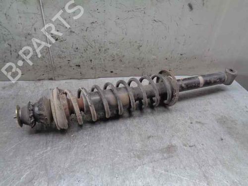 Used Left rear shock absorber Left rear shock absorber SEAT IBIZA II (6K1) 1.9 TDI (90 hp) 4957424 4957424