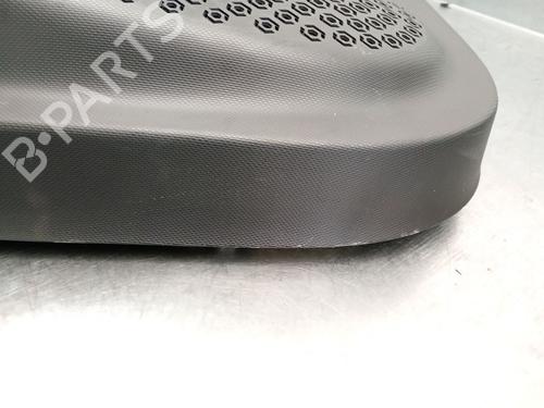 Rear left panel SMART FORFOUR Hatchback (453) electric drive (453.091) | BP29476932C60 