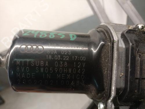 Front wiper motor AUDI Q5 (FYB, FYG) 50 TFSI e quattro | BP33434942M29 - Image 4