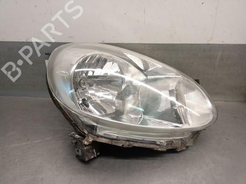 Used Right headlight Right headlight NISSAN MICRA IV (K13K, K13KK) 1.2 (80 hp) 33621411 33621411