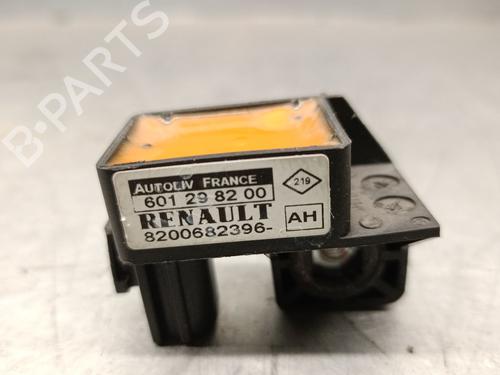 Electronic sensor RENAULT GRAND SCÉNIC II (JM0/1_) 2.0 dCi (JM1K) | BP30790826M84
