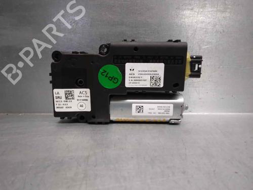 Motor do tecto de abrir RENAULT ARKANA I (LCM_, LDN_) 1.6 E-TECH 145 (LDMU) (143 hp) 12190668