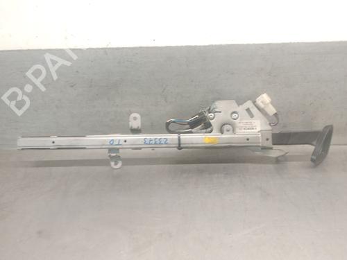 Front right seatbelt MERCEDES-BENZ CLK (C209) CLK 200 Kompressor (209.342) | BP28163791I25 