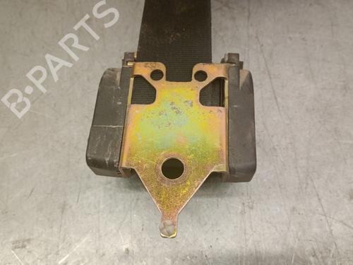 Sikkerhedssele bag venstre CITROËN JUMPY I (U6U_)  | BP29877521I29