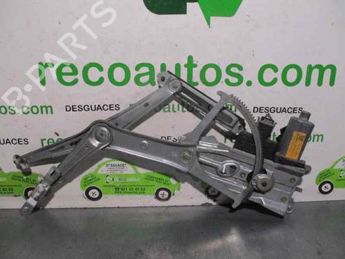 Used Front left window mechanism Front left window mechanism 2322073 2322073