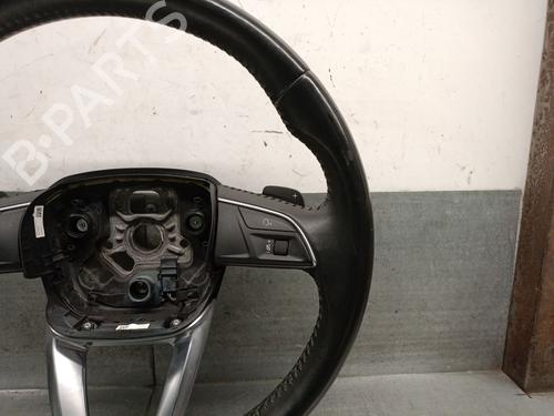 Rat AUDI Q5 (FYB, FYG) 2.0 TDI quattro | BP39174447C49 - Image 3