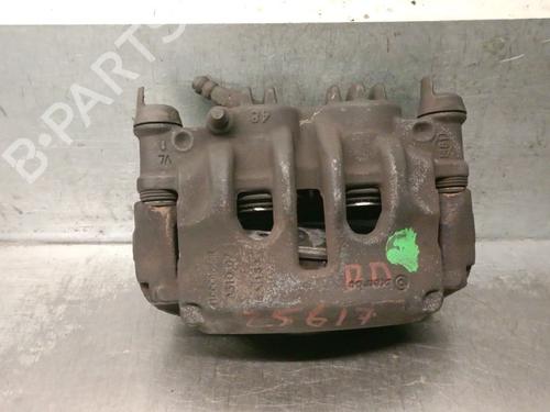 Used Right front brake caliper Right front brake caliper RENAULT MASTER III Van (FV) 2.3 dCi 135 FWD (FV0N, FV08, FV06, FV00, FV1S) (136 hp) 36477416 36477416