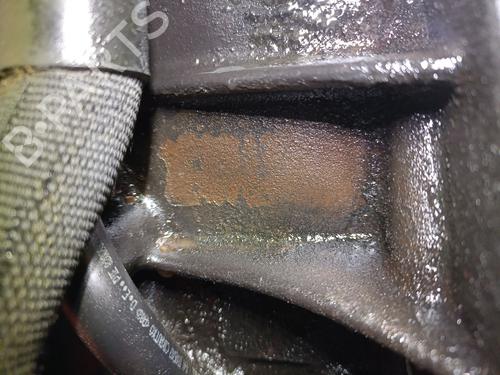 Engine RENAULT LAGUNA II (BG0/1_) 1.9 dCi (BG1A, BG1W, BG0G) | BP34584308M1  - Image 14
