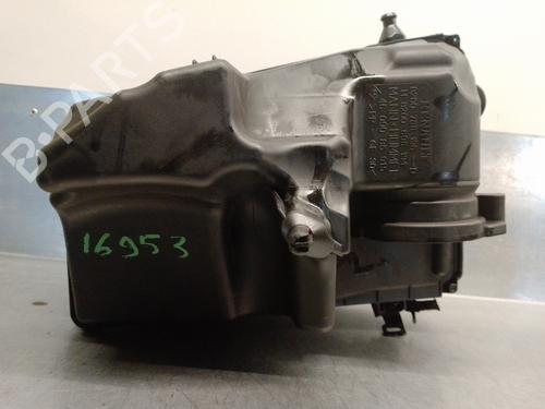 Air filter box RENAULT KANGOO / GRAND KANGOO II (KW0/1_) 1.5 dCi 70 (KW0V, KW0A) | BP20265910M87 