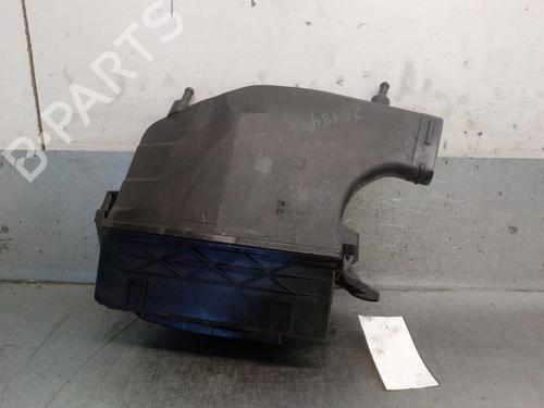 Luftfilter kasse Luftfilter kasse MERCEDES-BENZ GLE (W166) 350 d 4-matic (166.024) (258 hp) 39654826 39654826