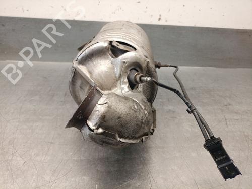 Katalizator PEUGEOT 2008 I (CU_) 1.6 BlueHDi 120 | BP30793626M10