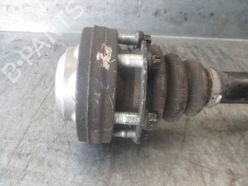 Right rear driveshaft BMW X3 (E83) 3.0 d | BP8059474M41 