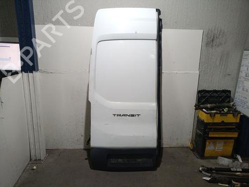 Used Left rear door Left rear door 38755478 38755478