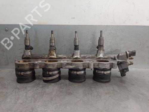 Used Intake manifold ALFA ROMEO BRERA (939_) 2.2 JTS (939.DXB11) (185 hp) 30477550