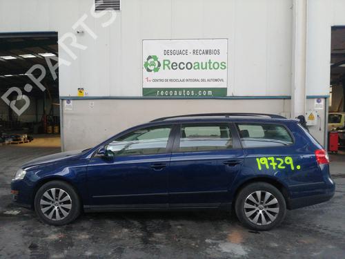 Used Parts VW PASSAT B6 Variant (3C5) 2.0 TDI 1615895