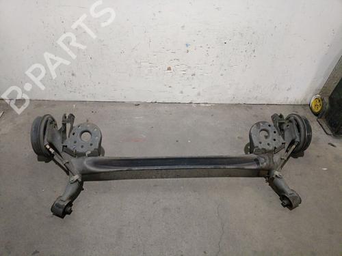Used Rear axle Rear axle 38602596 38602596