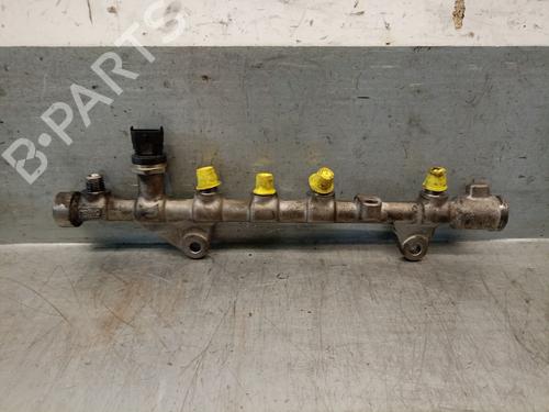 Injection rail RENAULT MEGANE III Hatchback (BZ0/1_, B3_) 1.9 dCi (BZ0N, BZ0J) | BP38445739M98 - Image 2