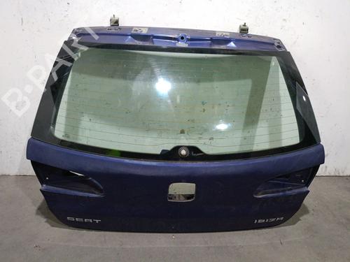 Used Tailgate Tailgate 37184053 37184053