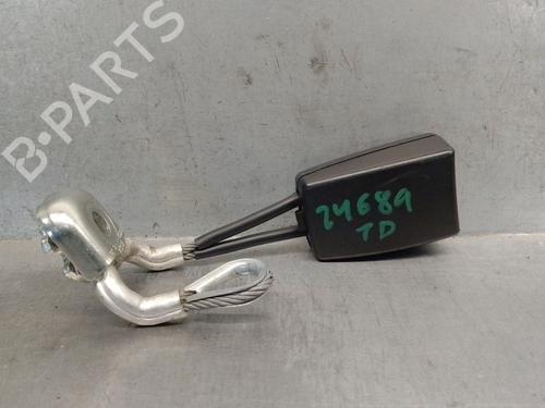 Used Seat buckle SEAT IBIZA IV ST (6J8, 6P8) 1.6 TDI (90 hp) 32340485