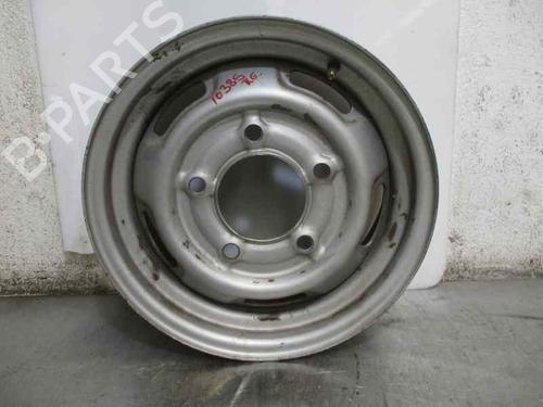 Used Rim TATA SAFARI (42_FD) 2.0 D 4x4 (90 hp) 12129452