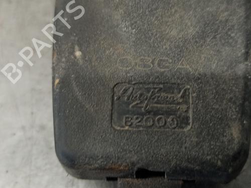 Seat buckle FORD RANGER (ET) 2.5 TDdi | BP14331581I32 