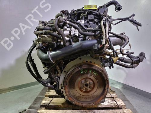 Engine SEAT LEON (5F1)  | BP17985136M1 