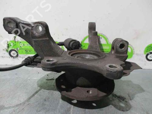 Right front steering knuckle OPEL COMBO Tour 1.3 CDTI 16V | BP2290274M26 