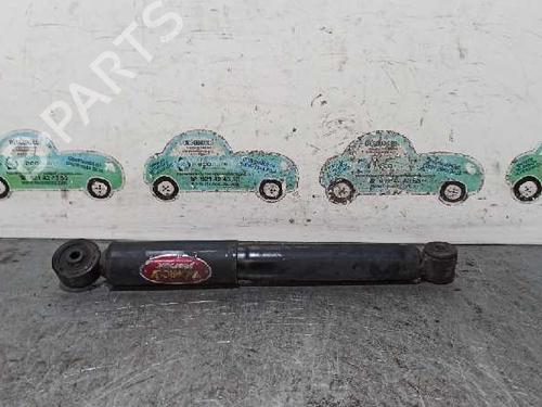 Used Right rear shock absorber LANCIA YPSILON (843_) 1.4 16V (843.AXC11, 843.AXC1B, 843.AXC1A) (95 hp) 5106002