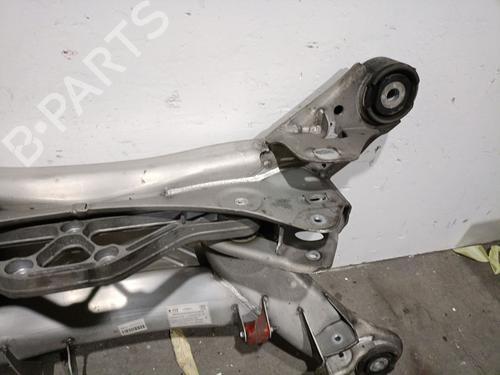 Rear axle AUDI A8 D3 (4E2, 4E8) 3.0 TDI quattro | BP32352613M2 
