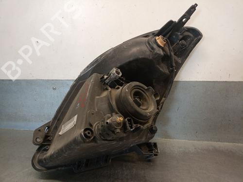 Right headlight SUZUKI SWIFT III (MZ, EZ) 1.3 (RS413, ZC11S) | BP37610988C29 - Image 2