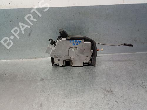 Front right lock BMW X5 (E53) 3.0 d | BP26141689C97 