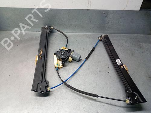 Used Front left window mechanism VW TOURAN (5T1) 1.4 TSI (150 hp) 30761971