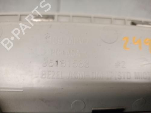 Kabinelys CHEVROLET ORLANDO (J309) 2.0 D | BP33324607I8 - Image 5