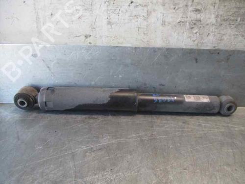 Used Left rear shock absorber OPEL VECTRA C GTS (Z02) 1.9 CDTI (F68) (120 hp) 6576910