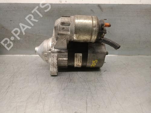 Starter NISSAN ALMERA II Hatchback (N16) 1.5 | BP29498675M8 