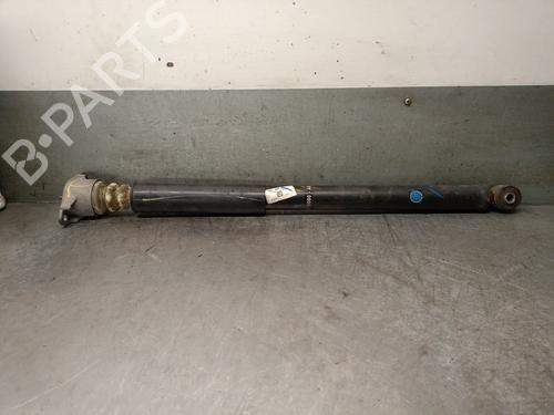 Used Left rear shock absorber FORD ECOSPORT 1.5 EcoBlue TDCi (95 hp) 26960711
