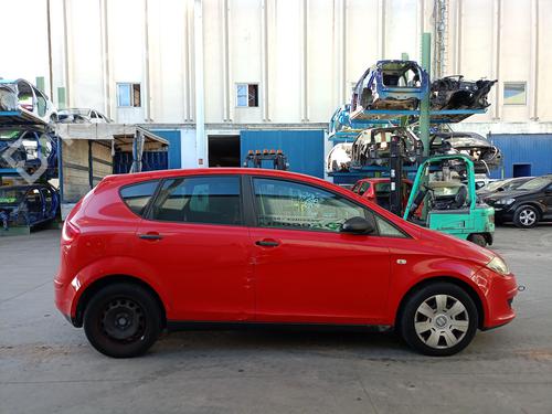 Pipe SEAT ALTEA (5P1) 1.9 TDI | BP25496249M125 - Image 10